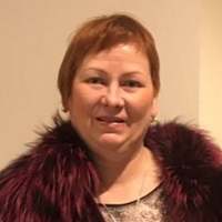 Светлана Богданова