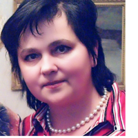 Роза Неустроева