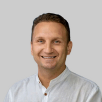 Валерий Безбородов