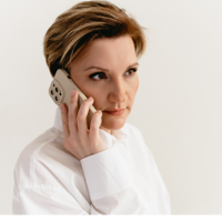 Екатерина Бывшева