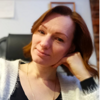 Екатерина Соколова