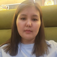 Гульнара Бердеева