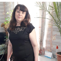 Ирина Цепенникова