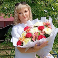 Анастасия Григорьева