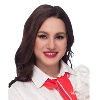 Екатерина Львова