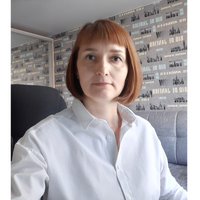 Светлана Подрезова