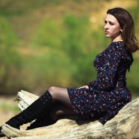 Мария Заварзина