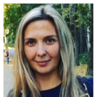 Регина Галеева