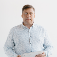 Игорь Варганов