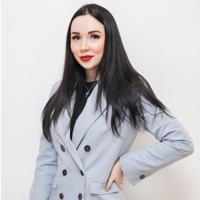 Анна Калинина