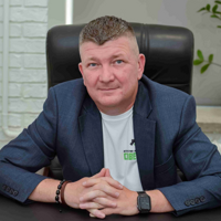 Дмитрий Брагин