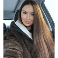 Ольга Устименко
