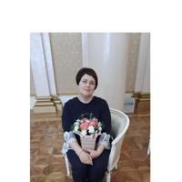 Наталья Осипова