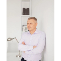 Роман Серебренников