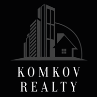 Валерий Комков