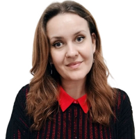 Ирина Тонкошкурова