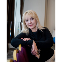 Ольга Пискаева