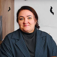 Наталья Чеповая