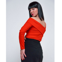 Анна Савицкая