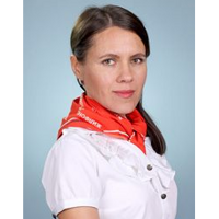 Наталья Литвинова