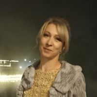 Галина Калачева