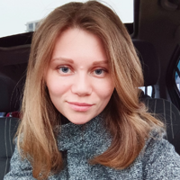 Варвара Лысенко