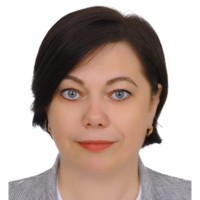 Наталья Пушкарева