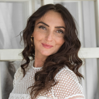 Олеся Гудович