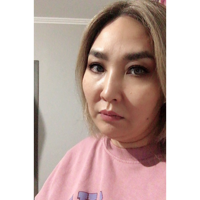 Айса Шурганова