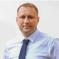 Михаил Чепурнов