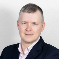 Алексей Селезнев