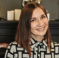 Оксана Ромахина