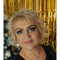 Светлана Бобровская