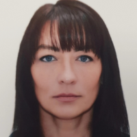 Лариса Фирсова