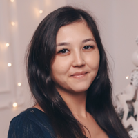 Лилия Зайнеева