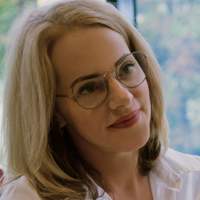 Ирина Михайлова