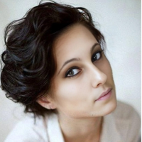 Олеся Перепеча