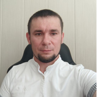 Александр Махмудов