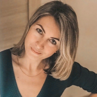 Анна Голятина