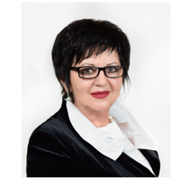 Ирина Ескина