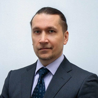 Дмитрий Швецов