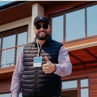 Алексей Дормидонтов