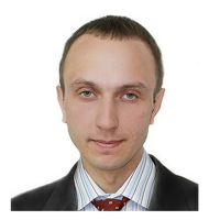 Денис Ильин