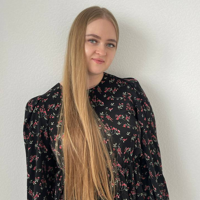 Анна Бородкина