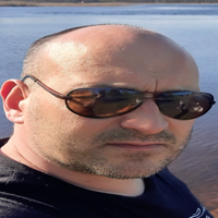 Алексей Иванов