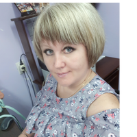 Евгения Катанаева