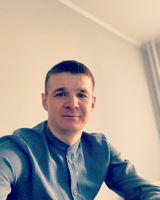 Ильдус Миназев