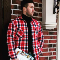 Виталий Семенов