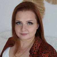 Елена Алямкина