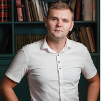 Семен Грива